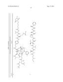 CYSTEINE ENGINEERED ANTIBODIES AND CONJUGATES diagram and image