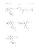 CYSTEINE ENGINEERED ANTIBODIES AND CONJUGATES diagram and image