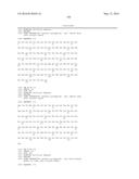 CYSTEINE ENGINEERED ANTIBODIES AND CONJUGATES diagram and image