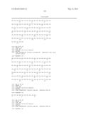 CYSTEINE ENGINEERED ANTIBODIES AND CONJUGATES diagram and image