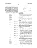 CYSTEINE ENGINEERED ANTIBODIES AND CONJUGATES diagram and image