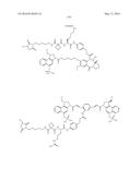 CYSTEINE ENGINEERED ANTIBODIES AND CONJUGATES diagram and image