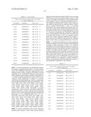 CYSTEINE ENGINEERED ANTIBODIES AND CONJUGATES diagram and image