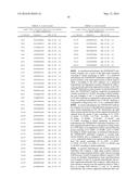 CYSTEINE ENGINEERED ANTIBODIES AND CONJUGATES diagram and image