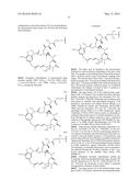 CYSTEINE ENGINEERED ANTIBODIES AND CONJUGATES diagram and image