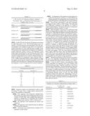 GENERATION OF BINDING MOLECULES diagram and image