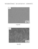 COMPOSITIONS AND STRUCTURES INCLUDING NONAGGREGATED STABILIZED CHARGED     POLYSACCHARIDE NANOFIBERS, METHODS OF MAKING NONAGGREGATED STABILIZED     CHARGED POLYSACCHARIDE NANOFIBERS, AND METHOD OF MAKING STRUCTURES diagram and image