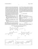 COPOLYESTERIMIDES DERIVED FROM     N,N -BIS-(HYDROXYALKYL)-3,3 ,4,4 -DIPHENYLSULFONETETRACARBOXYLIC DIIMIDE     AND FILMS MADE THEREFROM diagram and image