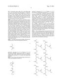 TOPCOAT COMPOSITIONS AND PHOTOLITHOGRAPHIC METHODS diagram and image