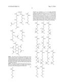 TOPCOAT COMPOSITIONS AND PHOTOLITHOGRAPHIC METHODS diagram and image