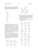 TOPCOAT COMPOSITIONS AND PHOTOLITHOGRAPHIC METHODS diagram and image