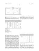 TOPCOAT COMPOSITIONS AND PHOTOLITHOGRAPHIC METHODS diagram and image