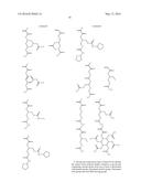 TOPCOAT COMPOSITIONS AND PHOTOLITHOGRAPHIC METHODS diagram and image