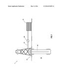 MAGNETIC PROPPANT PARTICULATES FOR USE IN SUBTERRANEAN FORMATION     OPERATIONS diagram and image