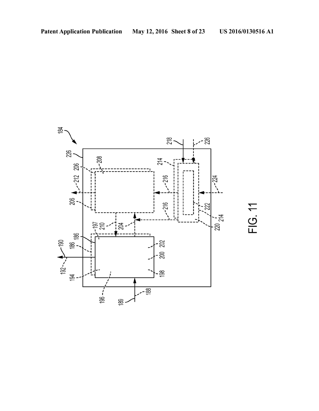 REFINING ASSEMBLIES AND REFINING METHODS FOR RICH NATURAL GAS - diagram, schematic, and image 09