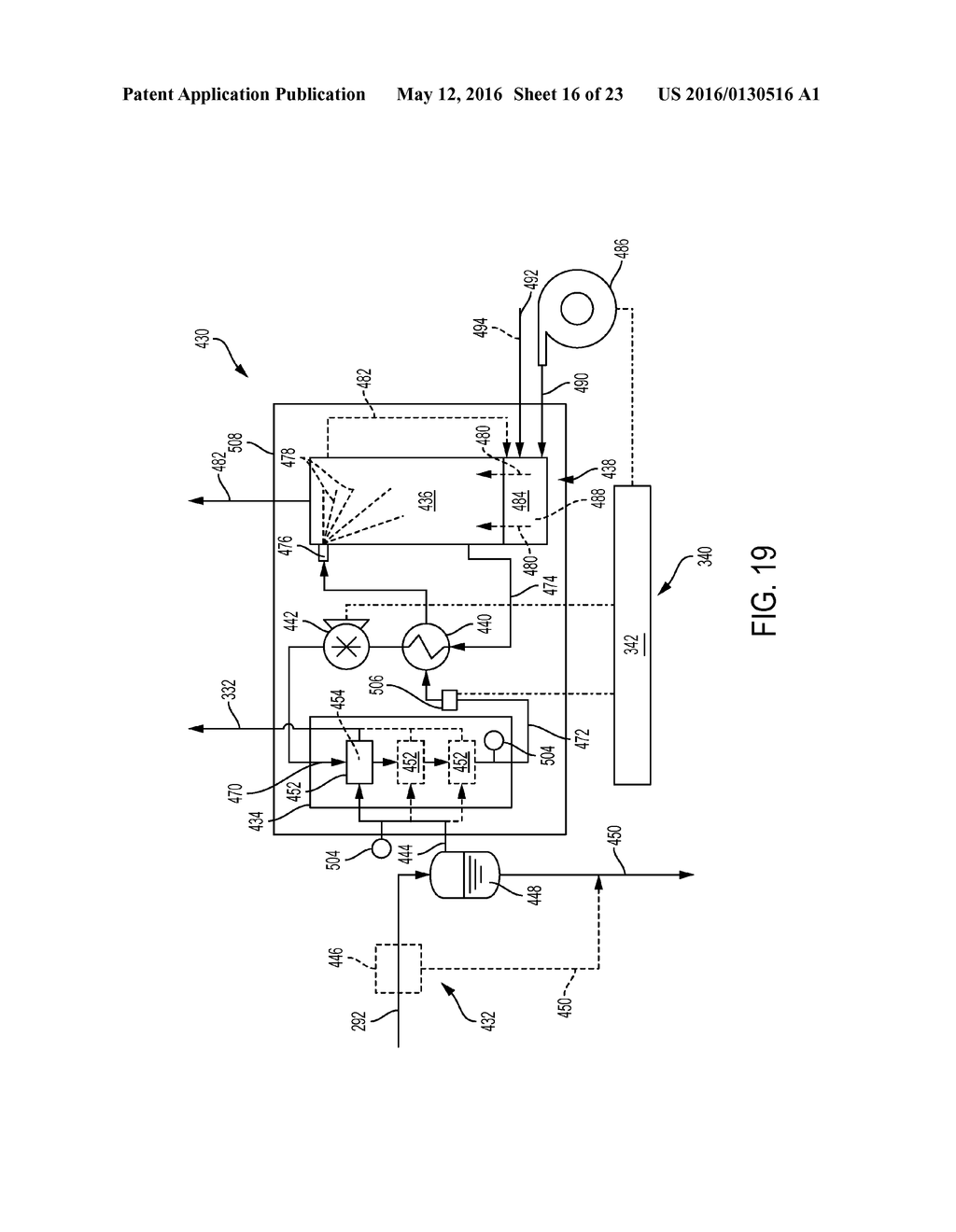 REFINING ASSEMBLIES AND REFINING METHODS FOR RICH NATURAL GAS - diagram, schematic, and image 17