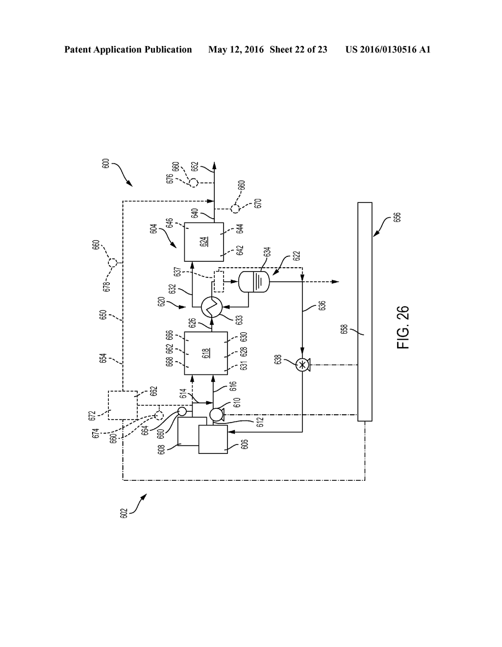 REFINING ASSEMBLIES AND REFINING METHODS FOR RICH NATURAL GAS - diagram, schematic, and image 23