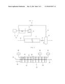 DEVICE AND METHOD FOR MANUFACTURING NATURAL GAS HYDRATE diagram and image