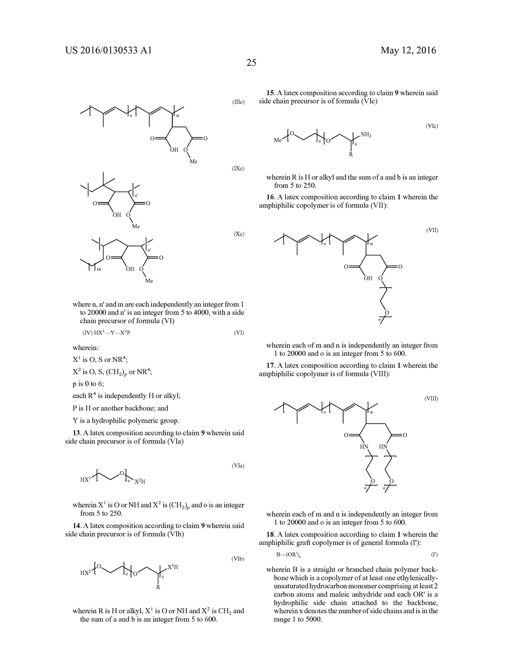 LATEX ADDITIVES - diagram, schematic, and image 27