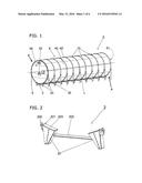 CONSTRUCTION METHOD OF A FERMENTER FOR A BIOGAS PLANT diagram and image