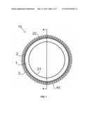 BIOLOGICAL LOAD FOR BIOREACTOR diagram and image