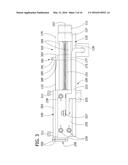 APPARATUS FOR MAKING ENGINEERED TISSUE USING SELF-ASSEMBLING CELL     AGGREGATES diagram and image