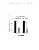 DOUBLE-STRANDED ANTISENSE NUCLEIC ACID WITH EXON-SKIPPING EFFECT diagram and image