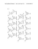 DOUBLE-STRANDED ANTISENSE NUCLEIC ACID WITH EXON-SKIPPING EFFECT diagram and image