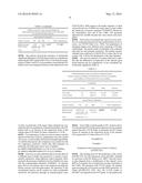 ARTIFICIAL DNA SEQUENCE WITH OPTIMIZED LEADER FUNCTION IN 5 (5 -UTR) FOR     THE OVER-EXPRESSION OF RECOMBINANT PROTEINS IN PLANTS AND METHOD FOR THE     PRODUCTION OF RECOMBINANT PROTEINS IN PLANTS diagram and image