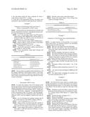 ARTIFICIAL DNA SEQUENCE WITH OPTIMIZED LEADER FUNCTION IN 5 (5 -UTR) FOR     THE OVER-EXPRESSION OF RECOMBINANT PROTEINS IN PLANTS AND METHOD FOR THE     PRODUCTION OF RECOMBINANT PROTEINS IN PLANTS diagram and image