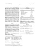 PROCESS FOR THE SYNTHESIS OF A cDNA IN A SAMPLE IN AN ENZYMATIC REACTION diagram and image