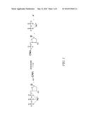 THIOLATED NUCLEOTIDE ANALOGUES FOR NUCLEIC ACID SYNTHESIS diagram and image