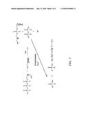 THIOLATED NUCLEOTIDE ANALOGUES FOR NUCLEIC ACID SYNTHESIS diagram and image