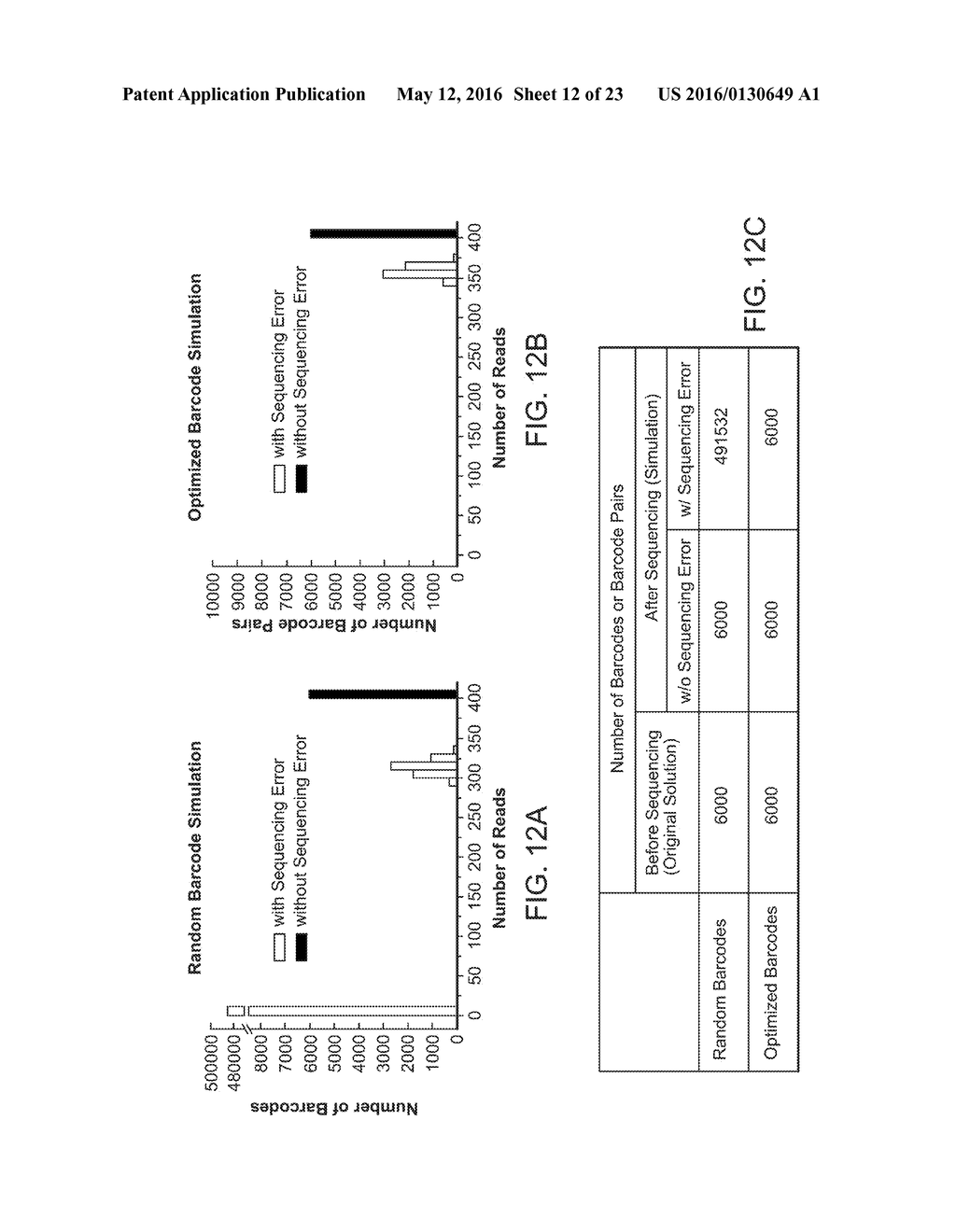 Single Cell Nucleic Acid Detection and Analysis - diagram, schematic, and image 13