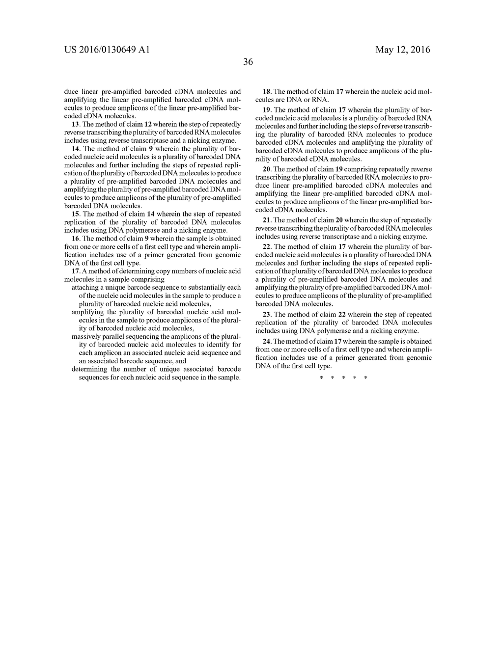 Single Cell Nucleic Acid Detection and Analysis - diagram, schematic, and image 60