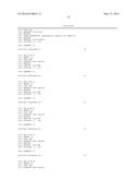 POLYNUCLEOTIDE PROBE, METHOD FOR DETECTING A TARGET NUCLEIC ACID BY USING     THE SAME AND KIT COMPRISING THE SAME diagram and image