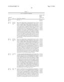 METHOD OF DIAGNOSING NEOPLASMS diagram and image