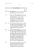 METHOD OF DIAGNOSING NEOPLASMS diagram and image