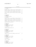 METHOD OF DIAGNOSING NEOPLASMS diagram and image