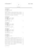 METHOD OF DIAGNOSING NEOPLASMS diagram and image