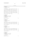 METHOD OF DIAGNOSING NEOPLASMS diagram and image