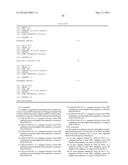 METHOD OF DIAGNOSING NEOPLASMS diagram and image