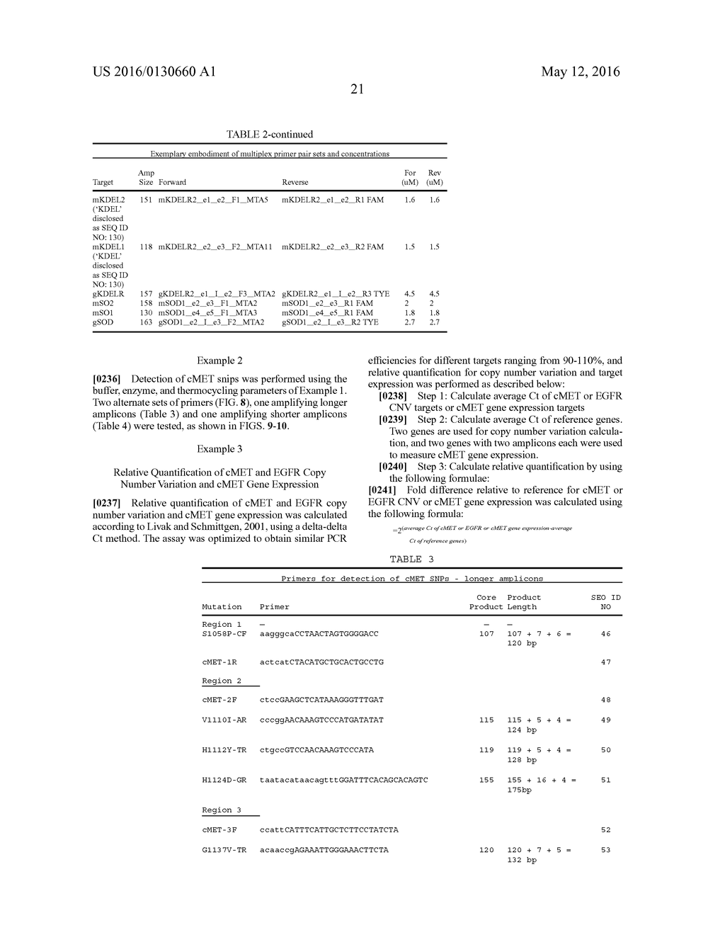 COMPOSITIONS AND METHODS FOR MULTIMODAL ANALYSIS OF CMET NUCLEIC ACIDS - diagram, schematic, and image 33