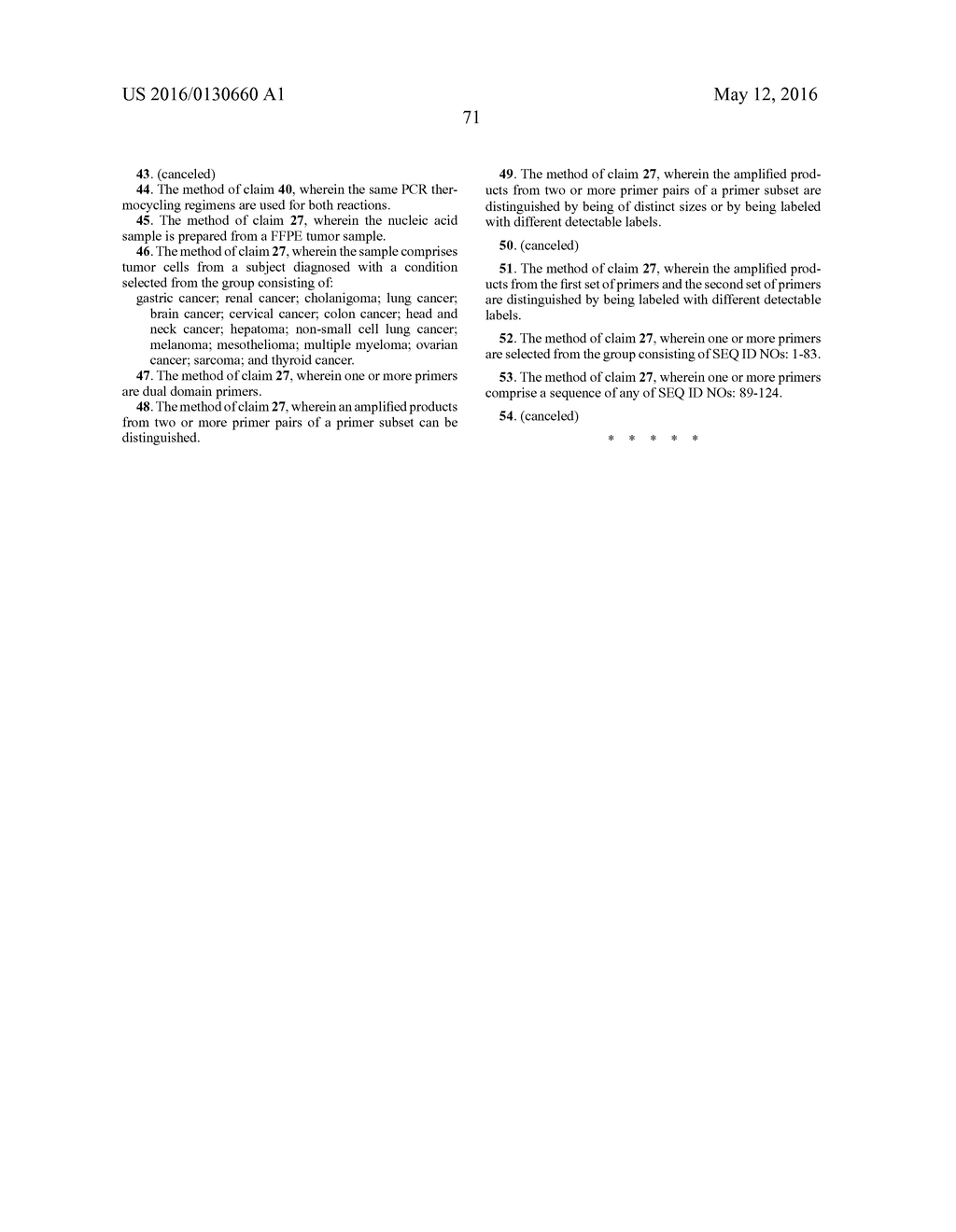 COMPOSITIONS AND METHODS FOR MULTIMODAL ANALYSIS OF CMET NUCLEIC ACIDS - diagram, schematic, and image 83