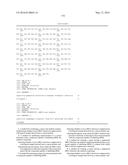 METHOD FOR PREDICTING RESPONSE TO CANCER TREATMENT diagram and image