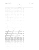 METHOD FOR PREDICTING RESPONSE TO CANCER TREATMENT diagram and image