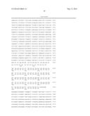 METHOD FOR PREDICTING RESPONSE TO CANCER TREATMENT diagram and image