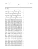 METHOD FOR PREDICTING RESPONSE TO CANCER TREATMENT diagram and image