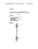 WROUGHT MATERIAL COMPRISING Cu-Al-Mn-BASED ALLOY EXCELLENT IN STRESS     CORROSION RESISTANCE AND USE THEREOF diagram and image