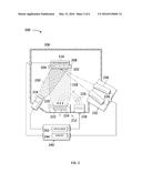 OPTICAL TRANSMISSION/REFLECTION MODE IN-SITU DEPOSITION RATE CONTROL FOR     ICE FABRICATION diagram and image